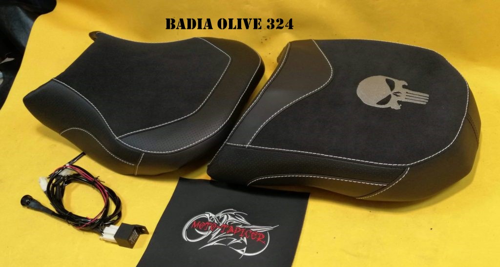 BADIA OLIVE 324