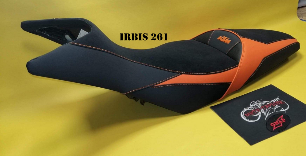 IRBIS 261 (Kopiowanie)