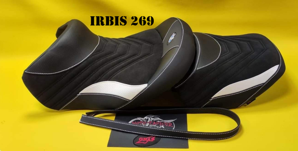 IRBIS 269