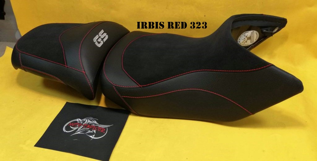 IRBIS RED 323