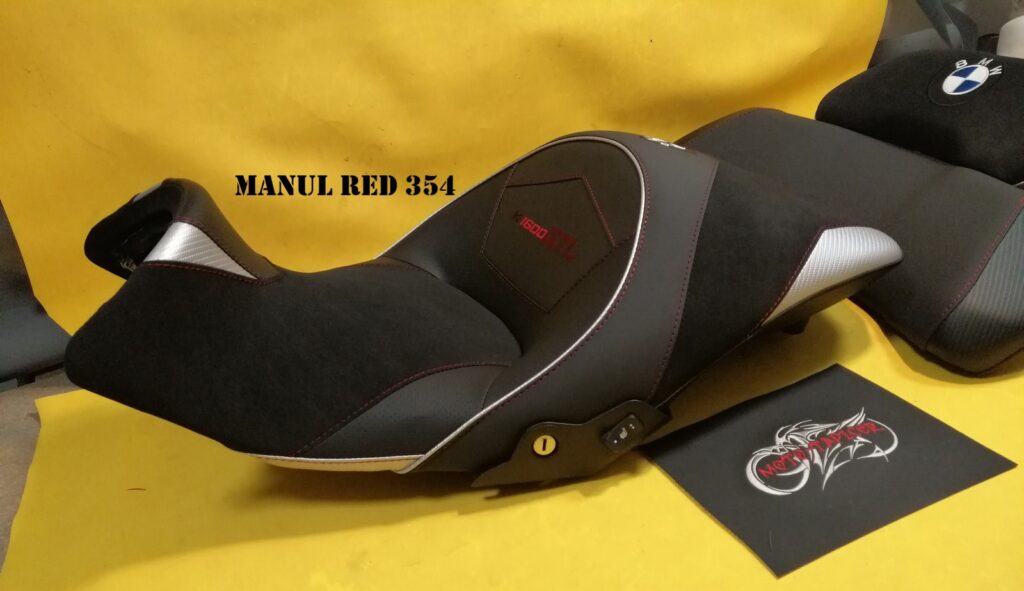 MANUL RED 354