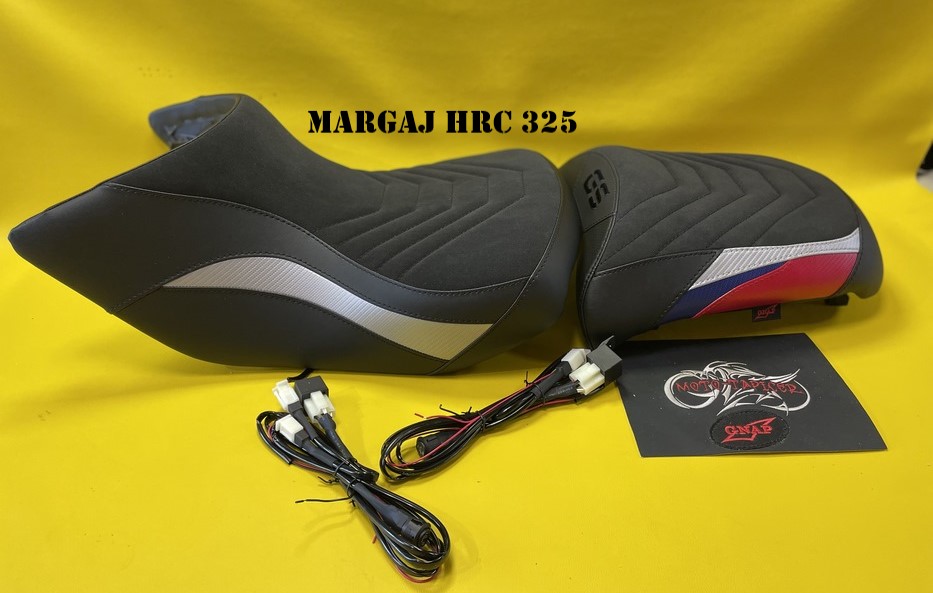 MARGAJ HRC 325