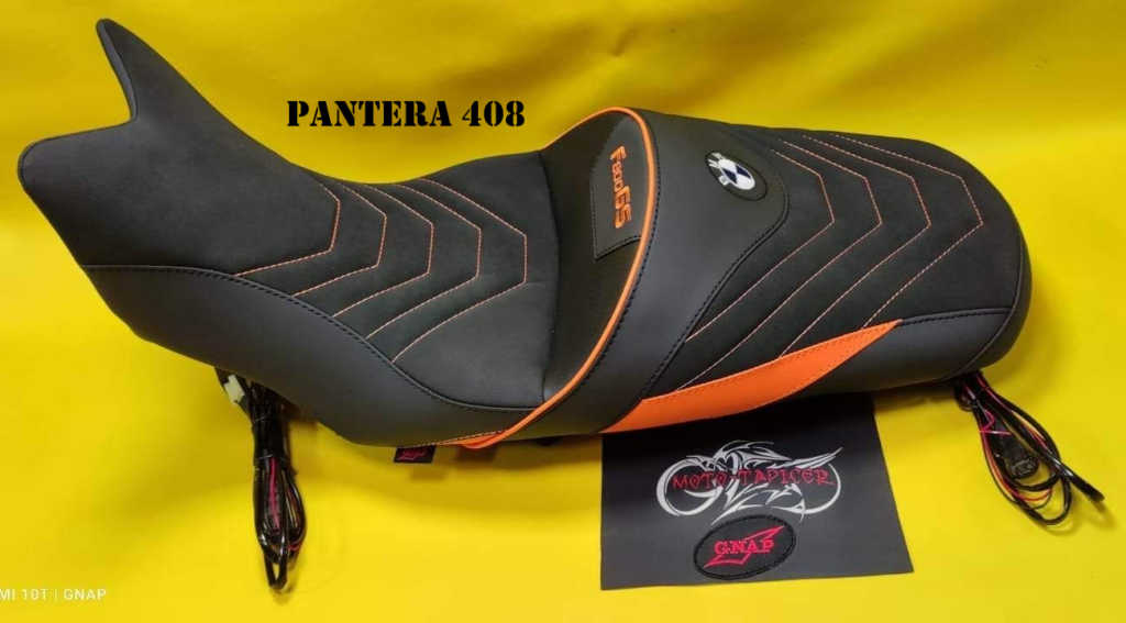 PANTERA 408