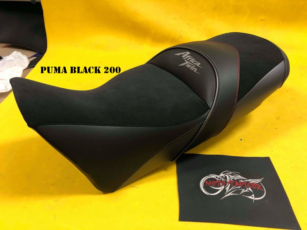 PUMA BLACK 200