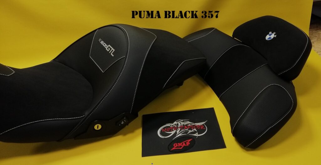 PUMA BLACK 357