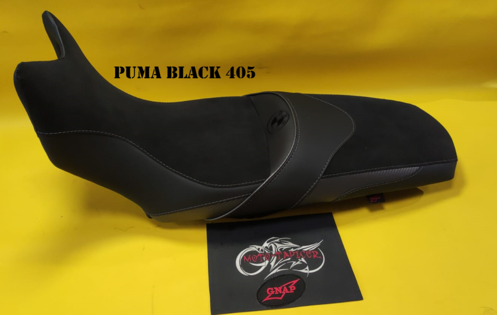 PUMA BLACK 405