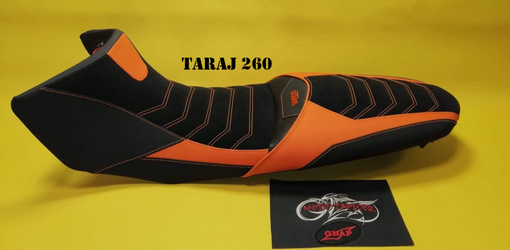 TARAJ 260