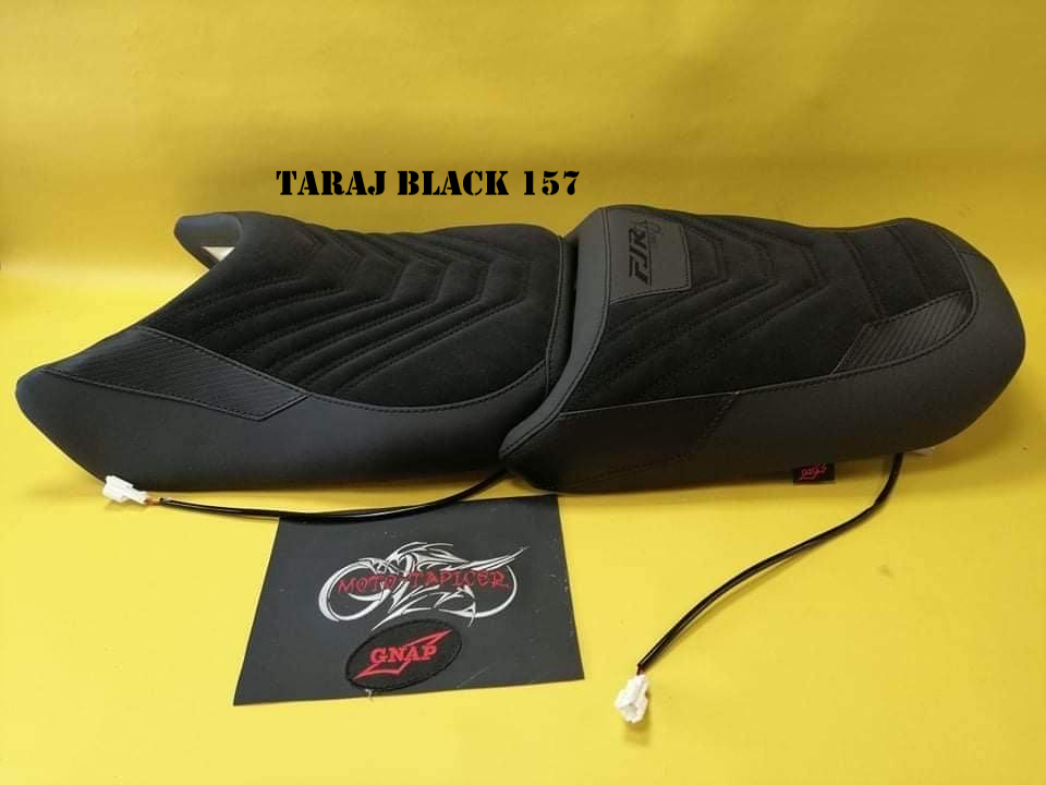 TARAJ BLACK 157