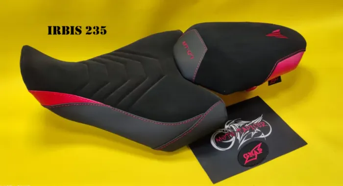 Kanapa motocyklowa Irbis 235