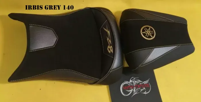 Kanapa motocyklowa Irbis Gray 140