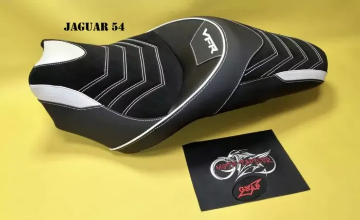 Kanapa motocyklowa Jaguar 54