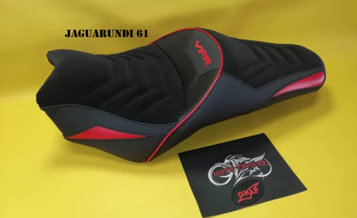 Kanapa motocyklowa Jaguarundi 61