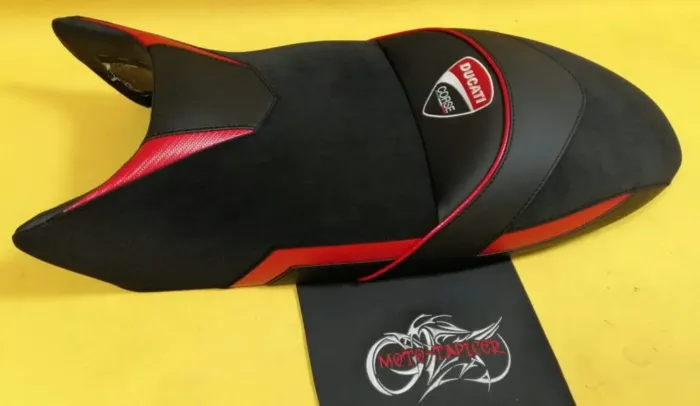 Kanapa motocyklowa Ducati Monster 7
