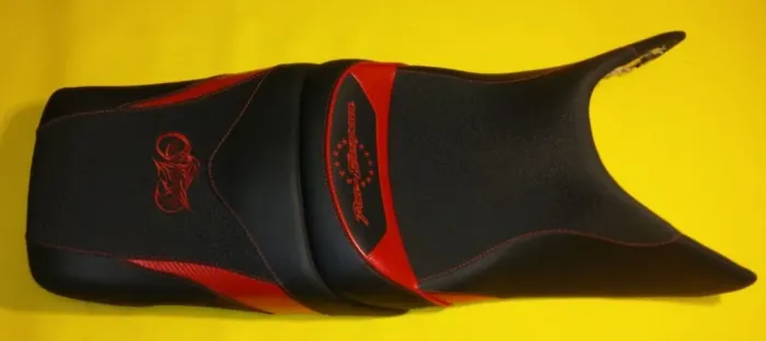 Kanapa motocyklowa Honda Pan European
