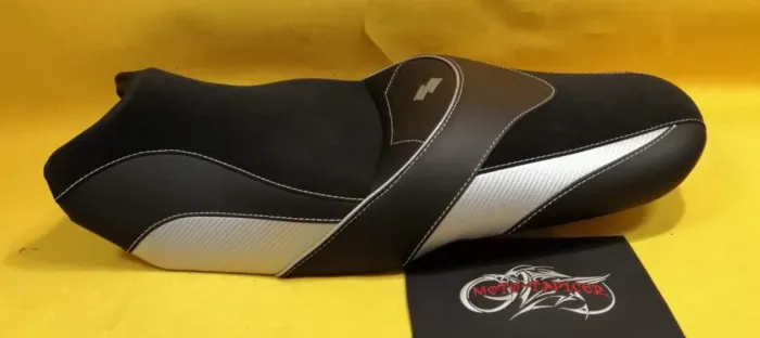 Kanapa motocyklowa Suzuki GSF 1200