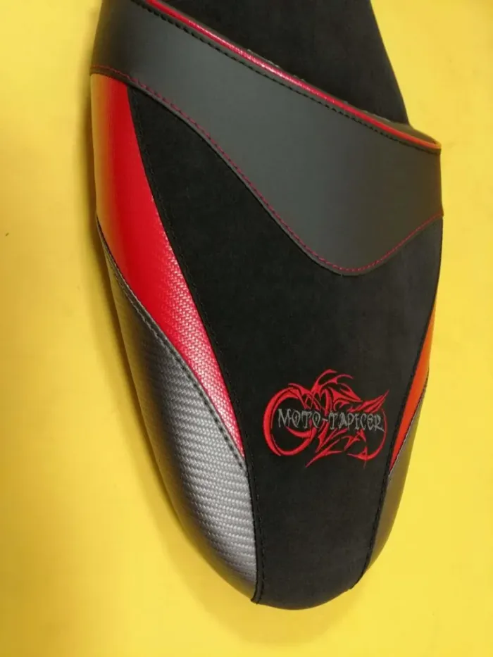 Kanapa motocyklowa Suzuki Gladius
