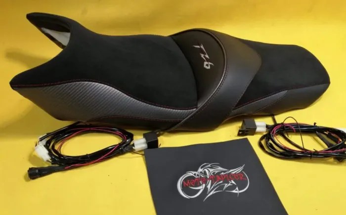 Kanapa motocyklowa Yamaha Fazer FZ6