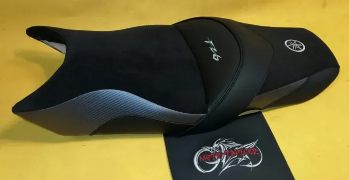 Kanapa motocyklowa Yamaha Fazer FZ6