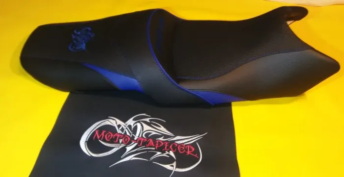 Kanapa motocyklowa Yamaha Fazer FZ6
