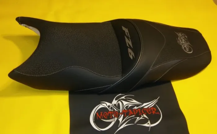 Kanapa motocyklowa Yamaha Fazer FZ6
