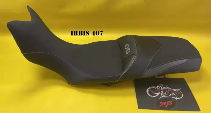 Kanapa motocyklowa BMW F700 F800 GS 5