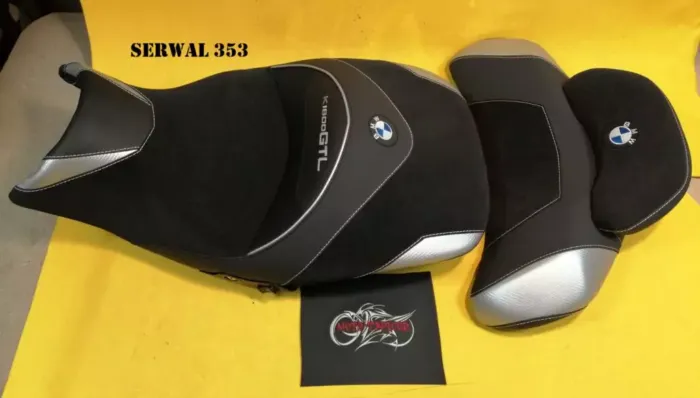 Kanapa motocyklowa BMW K1600 GTL 1