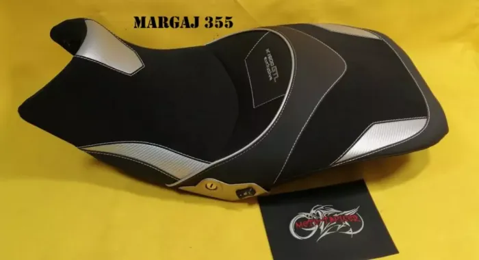 Kanapa motocyklowa BMW K1600 GTL