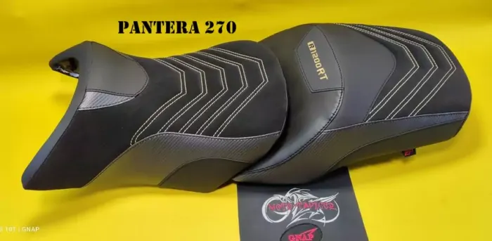 Kanapa motocyklowa BMW R1200 RT