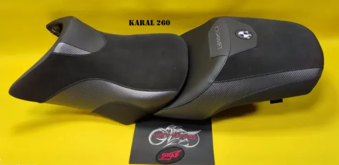 Kanapa motocyklowa BMW R1200 RT