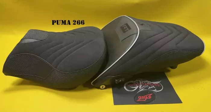 Kanapa motocyklowa BMW R1200 RT