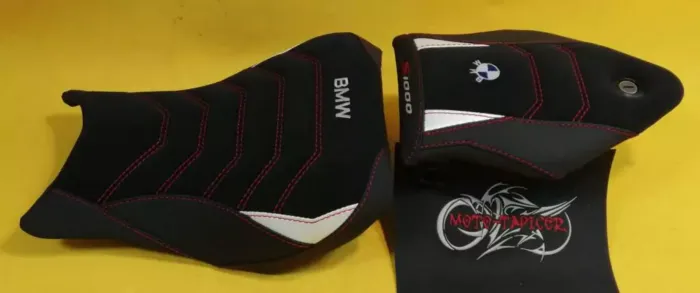 Kanapa motocyklowa BMW S1000RR