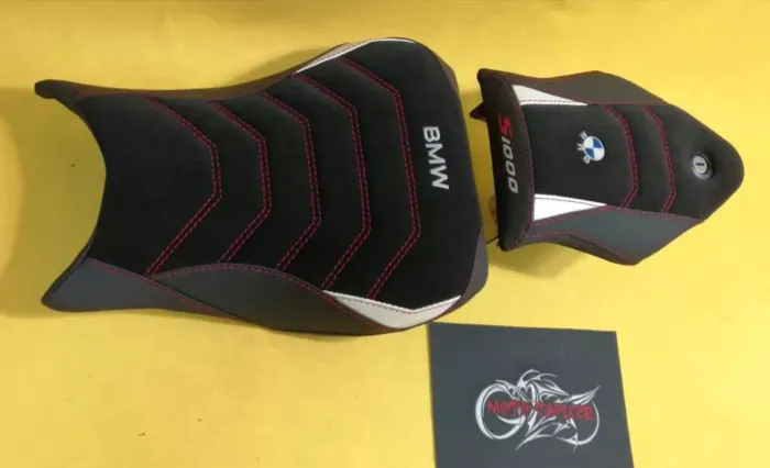 Kanapa motocyklowa BMW S1000RR