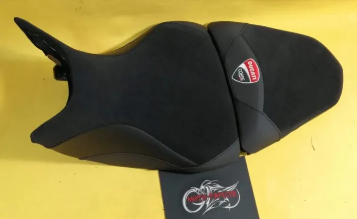 Kanapa motocyklowa Ducati Multistrada