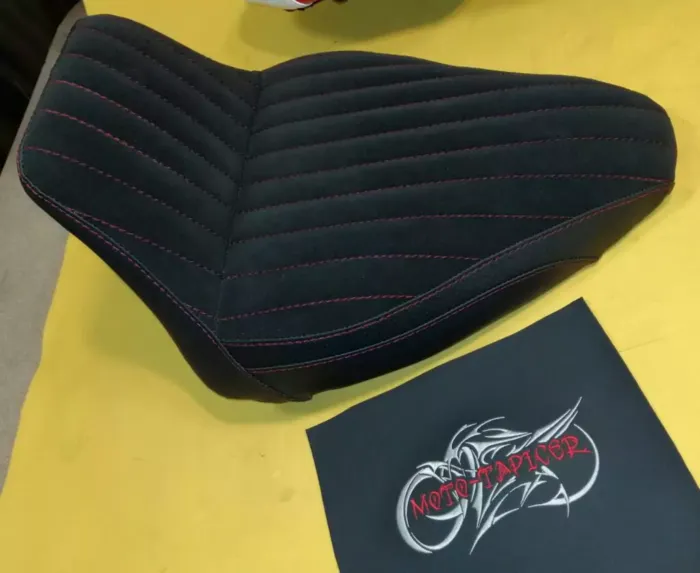 Kanapa motocyklowa Harley Dawidson