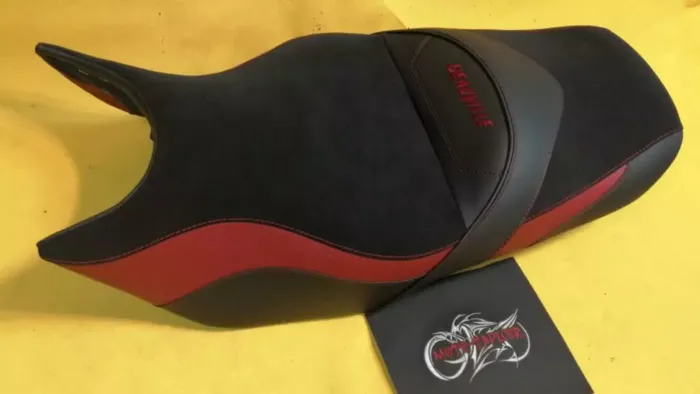 Kanapa motocyklowa Honda Deauville