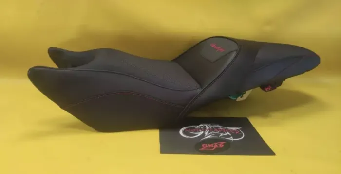 Kanapa motocyklowa Honda Hornet
