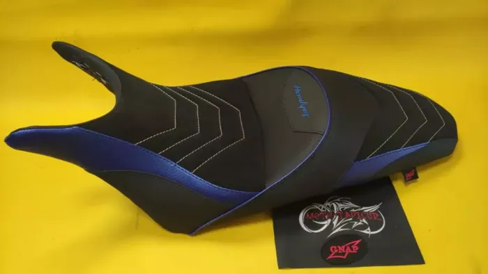 Kanapa motocyklowa Honda Hornet