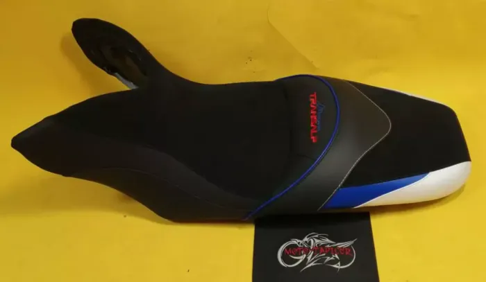 Kanapa motocyklowa Honda Transalp