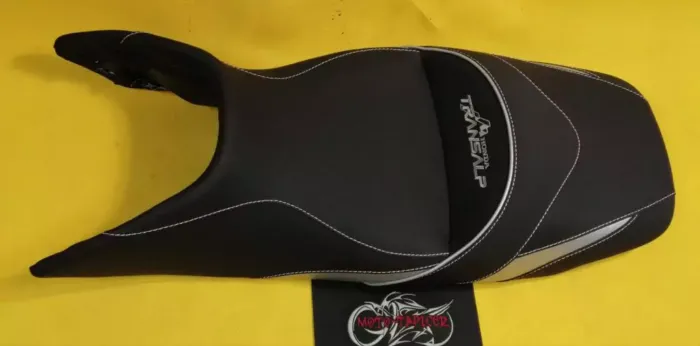 Kanapa motocyklowa Honda Transalp