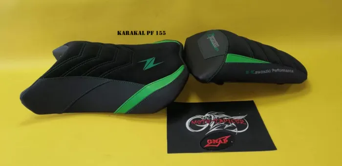 Kanapa motocyklowa Kawasaki Z1000