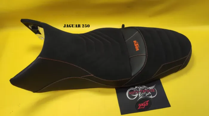 Kanapa motocyklowa KTM
