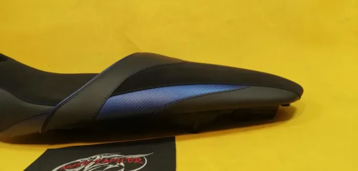 Kanapa motocyklowa Suzuki Bandit S 600