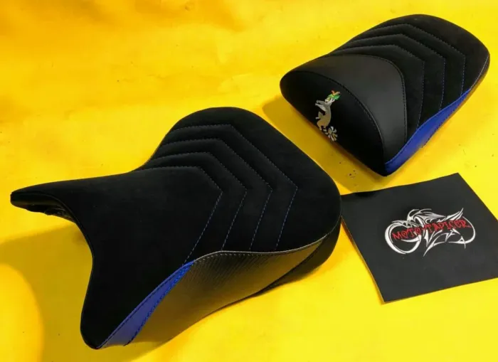 Kanapa motocyklowa Suzuki SV 650