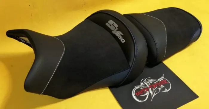 Kanapa motocyklowa Suzuki SV 650