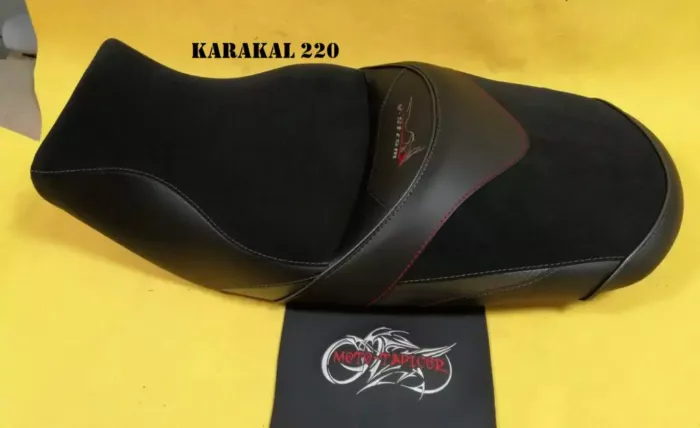 Kanapa motocyklowa Suzuki VStorm
