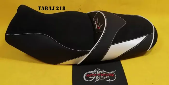 Kanapa motocyklowa Suzuki VStorm