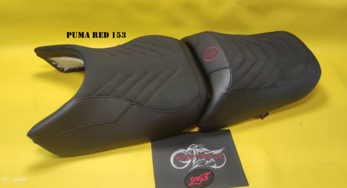Kanapa motocyklowa Yamaha FJR 1300