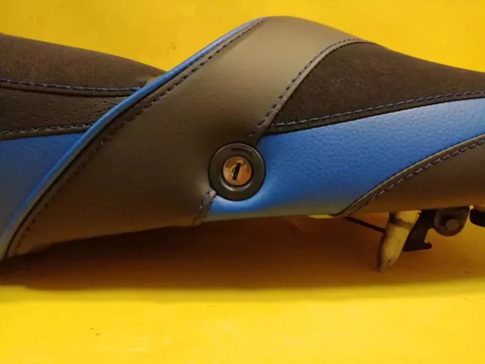 Kanapa motocyklowa Yamaha TDM