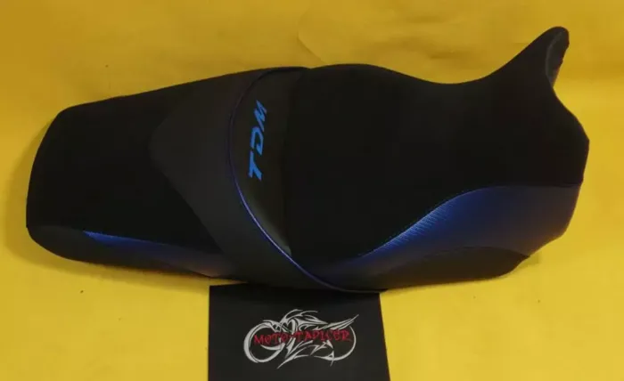 Kanapa motocyklowa Yamaha TDM
