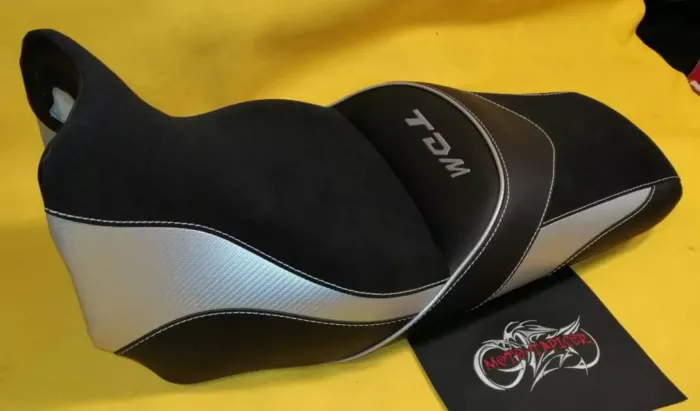 Kanapa motocyklowa Yamaha TDM